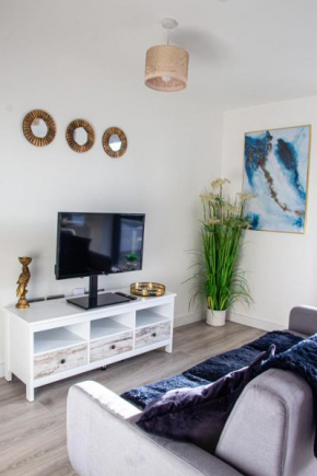 Liverpool City Centre Apartment